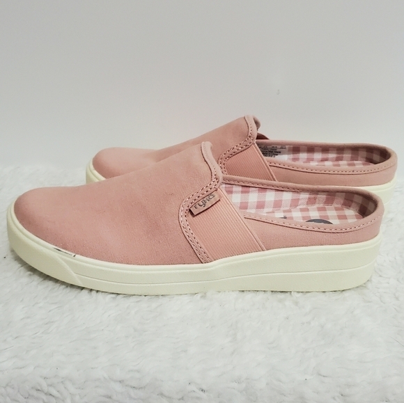 RYKA Valerie Memory Foam Slip On Mules Shoes - Picture 4 of 15